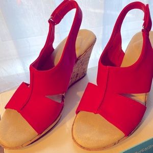 St.John’s Bay coral wedges